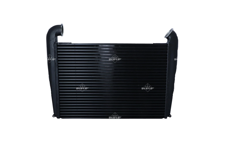 Chłodnica intercoolera Citroen C-Crosser SUV (EP) (2007 - 2012) cena, od 165,94 USD
