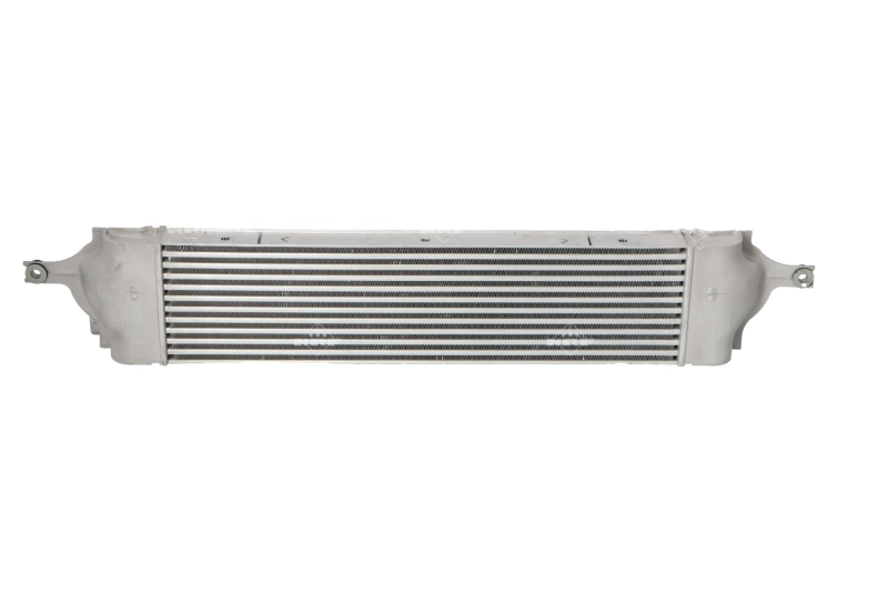 Chłodnica intercoolera Renault Koleos SUV (HY0) (2008 - 2026) cena, od 121,46 USD