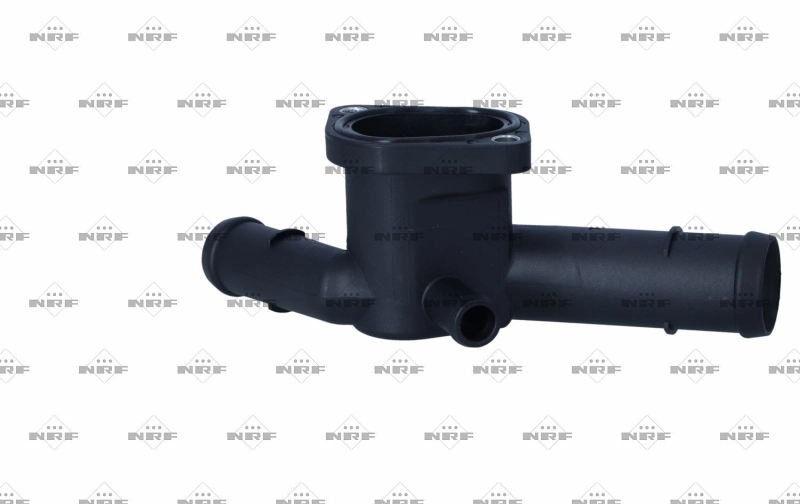 Kołnierz układu chłodzenia (trójnik) Skoda Fabia I kombi (6Y5) (2000 - 2007) cena, od 7,57 USD