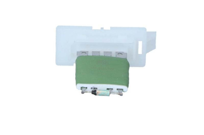 Rezystor wentylatora nagrzewnicy (ogrzewacza kabiny) do Citroen Berlingo  M