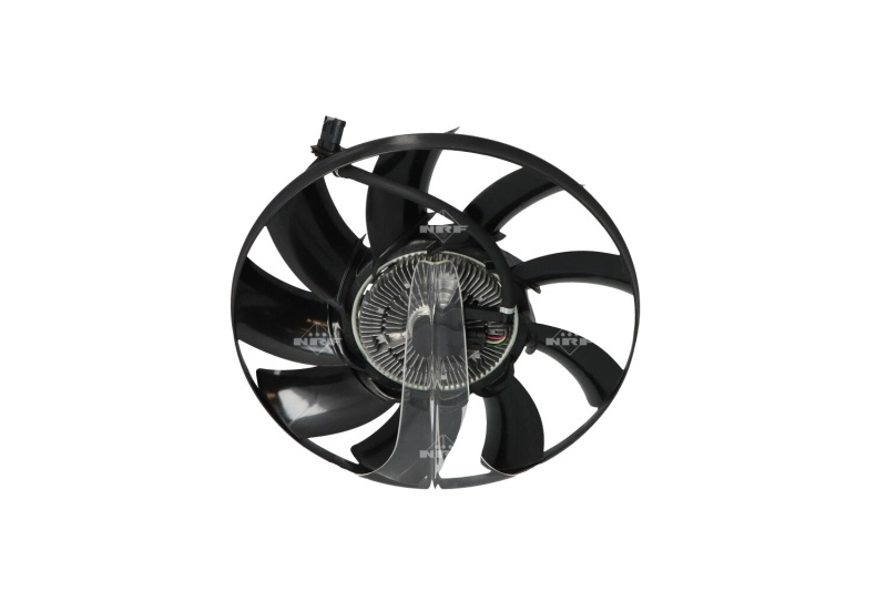 Wentylator elektryczny układu chłodzenia kompletny (silnik+wirnik) NRF 47867 cena, od 434,13 USD