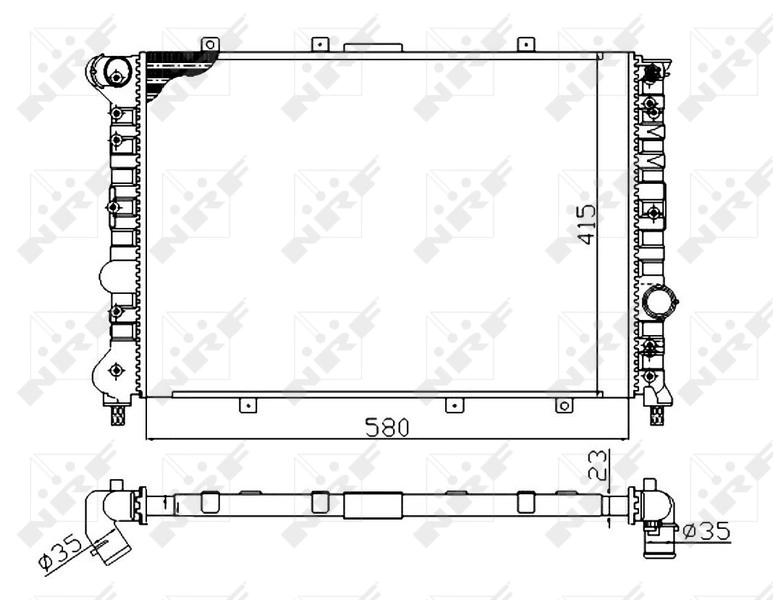 58202A NRF
