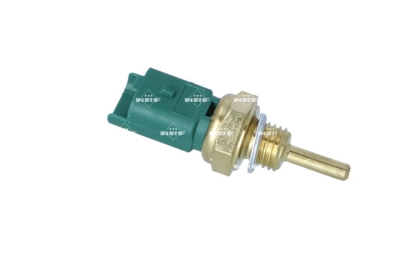 Czujnik temperatury płynu chłodzącego NRF 727006 cena, od 9,20 USD