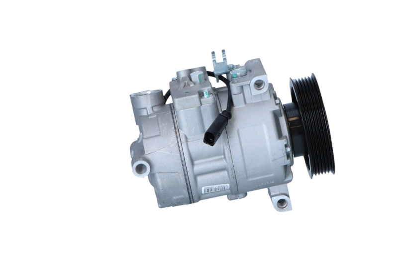 Sprężarka klimatyzacji NRF 32911 cena, od 1205,95 zł