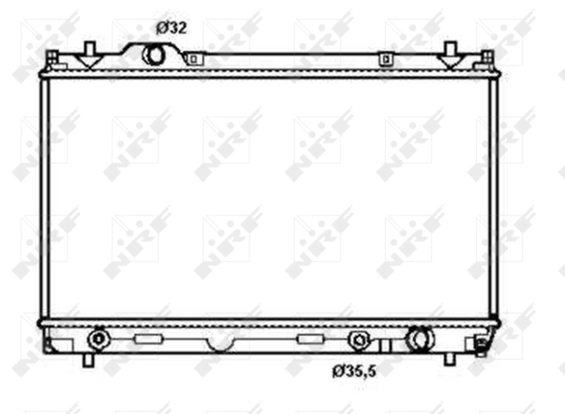 50256 NRF