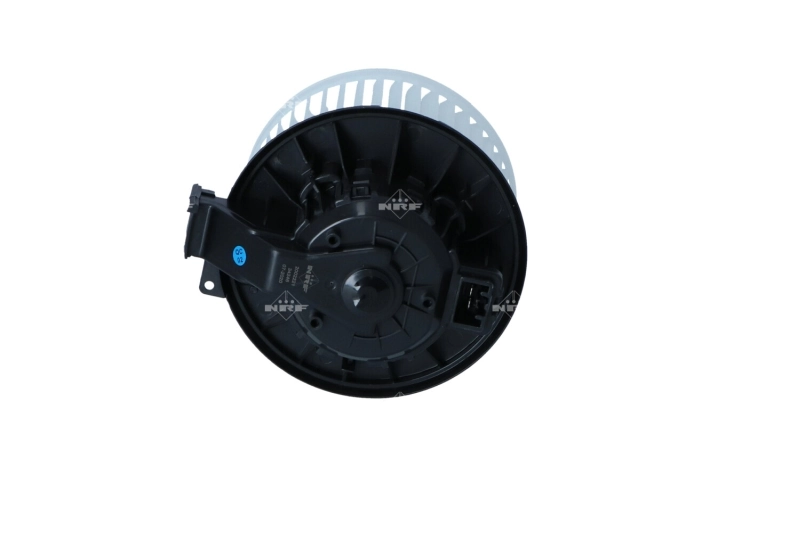 Silniczek wentylatora nagrzewnicy (ogrzewacza wnętrza) NRF 34246 cena, od 57,89 USD