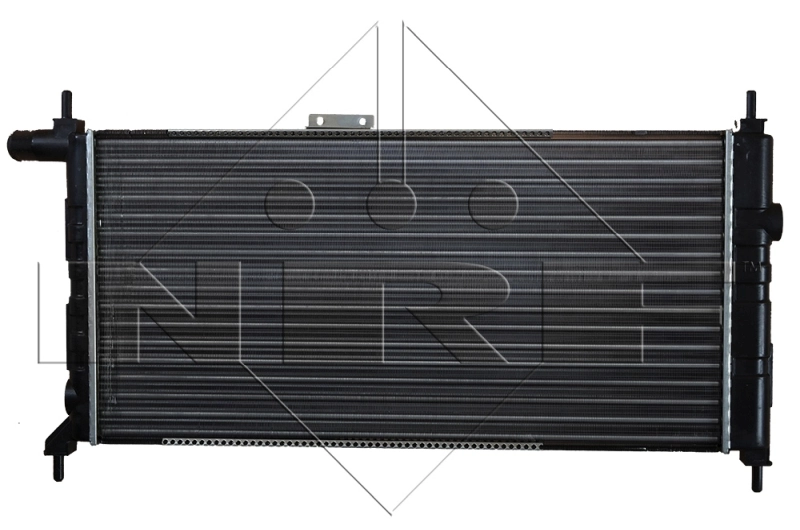 Chłodnica silnika NRF 50219 cena, od 83,45 USD