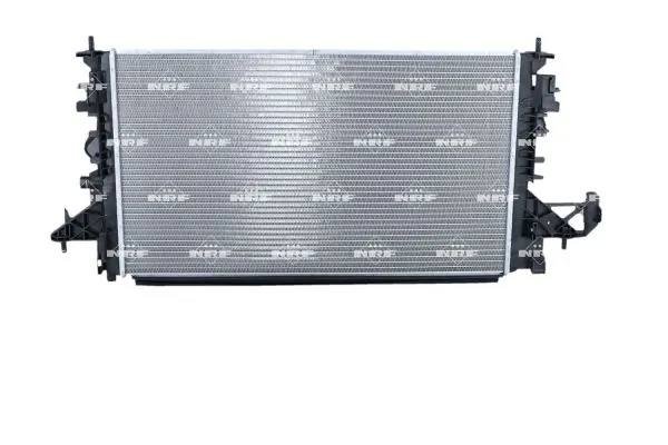 Chłodnica silnika NRF 550063 cena, od 154,56 USD