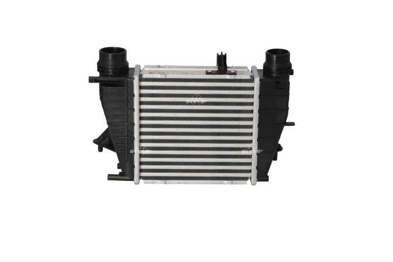 Chłodnica intercoolera NRF 30507 cena, od 88,53 USD