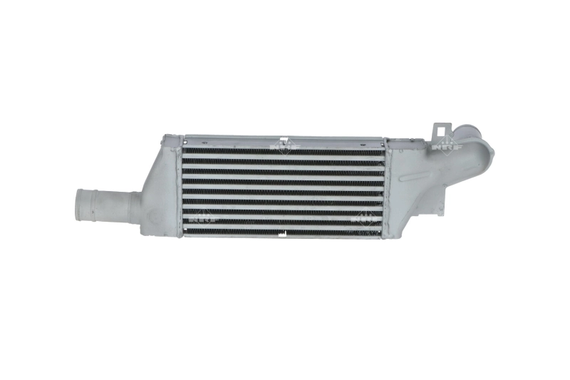 Chłodnica intercoolera NRF 30429 cena, od 61,29 USD