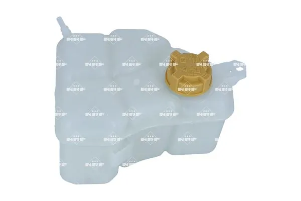 Do koszyka 454014 NRF Zbiorniczek wyrównawczy układu chłodzenia
