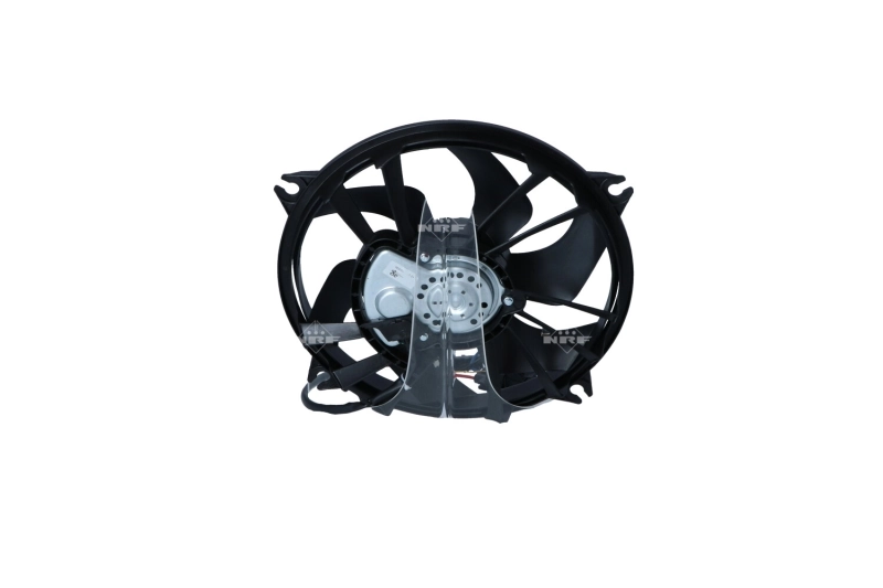 Wentylator elektryczny układu chłodzenia kompletny (silnik+wirnik) NRF 47892 cena, od 150,95 USD
