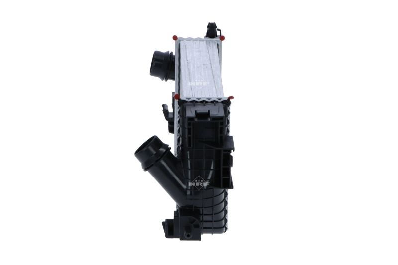  Chłodnica intercoolera Opel Rekord 