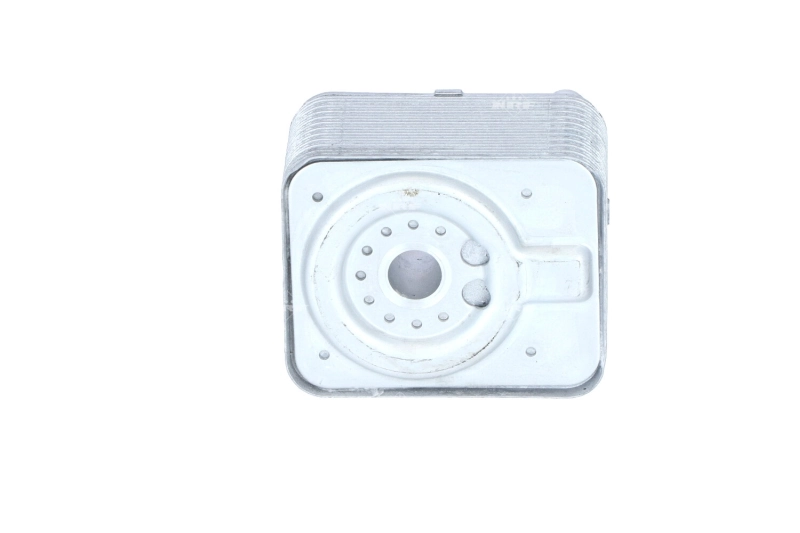 Chłodnica oleju, pod filtrem NRF 31168 cena, od 49,12 USD