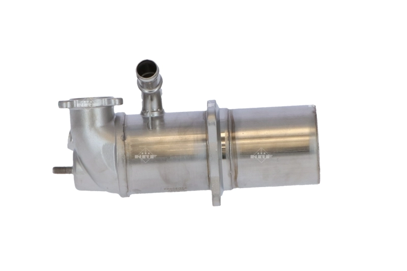 Chłodnica układu recyrkulacji spalin EGR NRF 48371 cena, od 250,43 USD