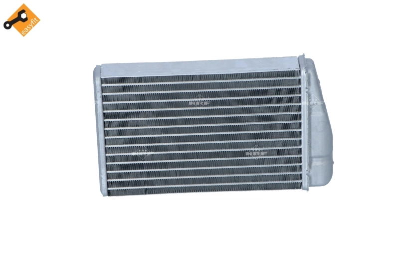 Chłodnica nagrzewnicy (ogrzewacza) NRF 54272 cena, od 50,89 USD
