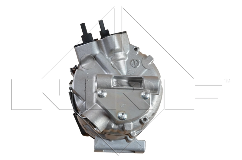 Sprężarka klimatyzacji NRF 32669 cena, od 240,65 USD