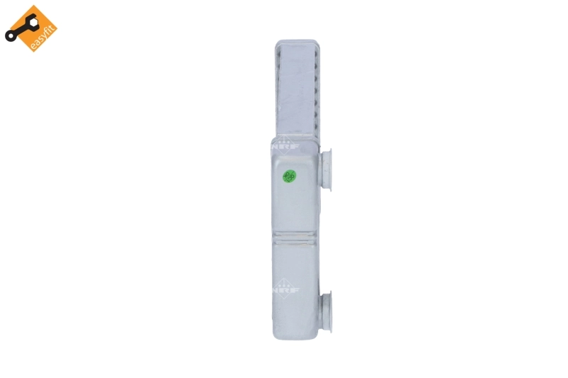 Do koszyka Chłodnica nagrzewnicy (ogrzewacza) Opel Mokka I J13