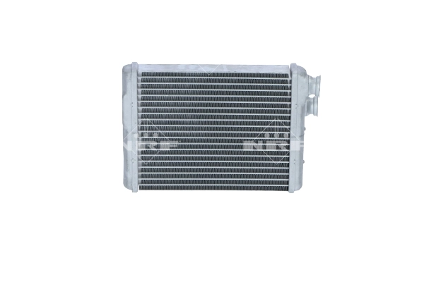 Chłodnica nagrzewnicy (ogrzewacza) NRF 54390 cena, od 60,82 USD