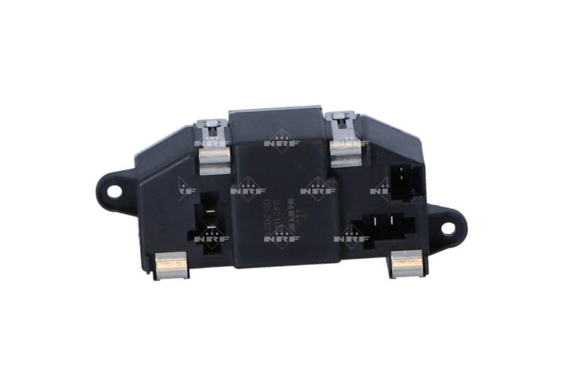 Rezystor wentylatora nagrzewnicy (ogrzewacza kabiny) Peugeot Expert platforma pokładowa (VF3) (2007 - 2016) cena, od 62,54 USD