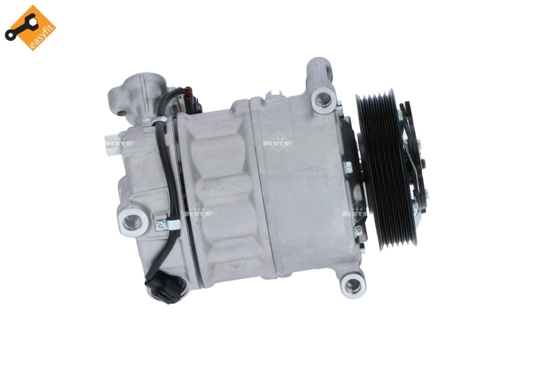Do koszyka Sprężarka klimatyzacji Land Rover Range Rover III L322