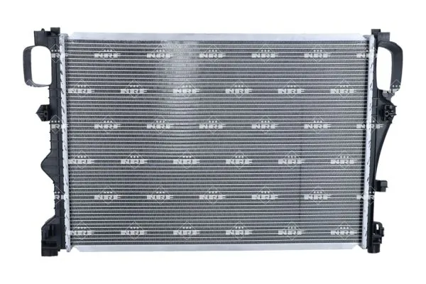 Chłodnica silnika NRF 550260 cena, od 228,24 USD