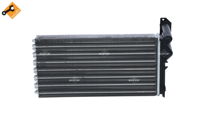 Chłodnica nagrzewnicy (ogrzewacza) NRF 54320 cena, od 55,45 USD