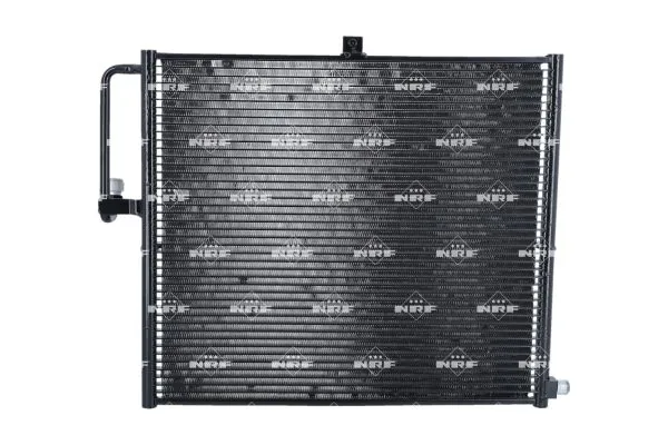Chłodnica klimatyzacji NRF 350514 cena, od 115,75 USD