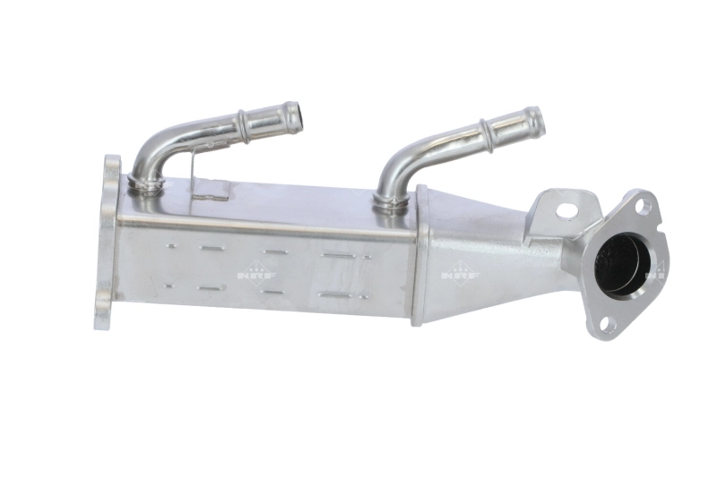 Chłodnica układu recyrkulacji spalin EGR NRF 48350 cena, od 179,88 USD
