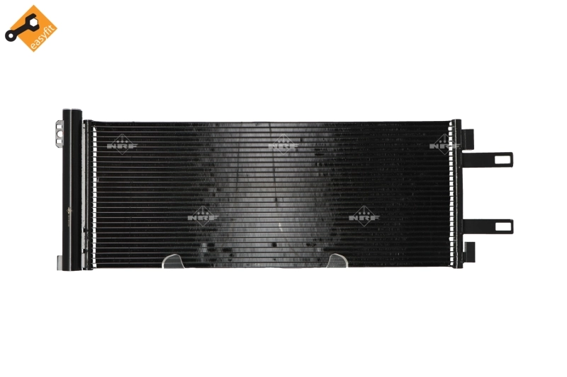  Chłodnica klimatyzacji Fiat Ducato 3