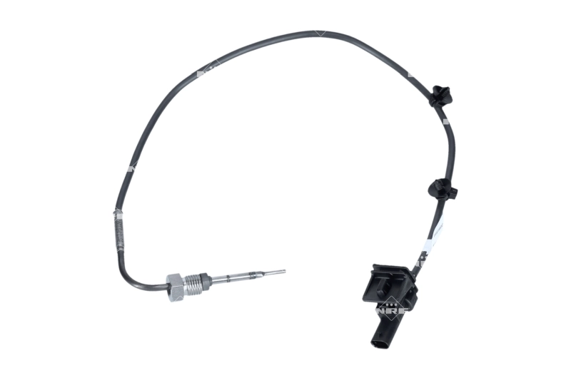 Czujnik temperatury spalin, przed katalizatorem 55489548 General Motors