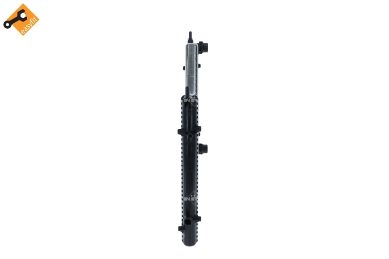 Chłodnica silnika 1K0121253P VAG