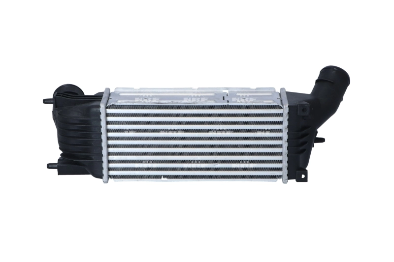 Chłodnica intercoolera Citroen C5  III  kombi (RW) (2008 - 2017) cena, od 50,82 USD