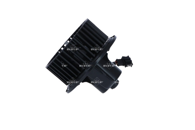 Do koszyka Silniczek wentylatora nagrzewnicy (ogrzewacza wnętrza) Volkswagen Transporter T4 70B, 70C, 7DB, 7DK, 70J, 70K, 7DC, 7DJ