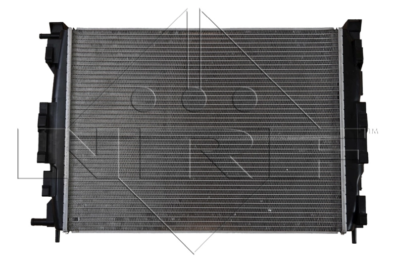 Chłodnica silnika VAG 8200357536 cena, od 78,71 USD