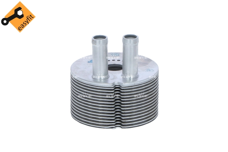 Obudowa filtra oleju NRF 31336 cena, od 57,61 USD