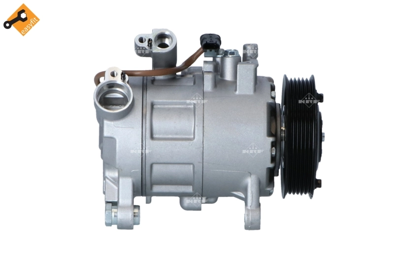 Sprężarka klimatyzacji NRF 32838 cena, od 148,12 USD