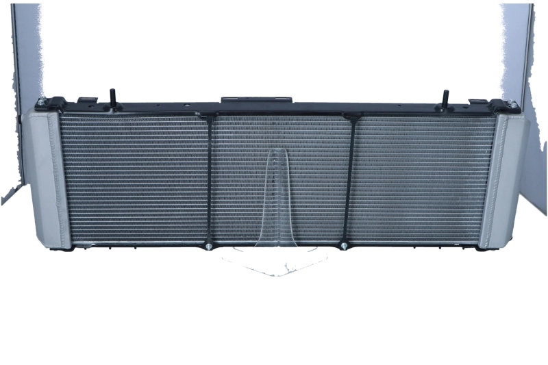 Chłodnica silnika Jeep Cherokee 2 XJ