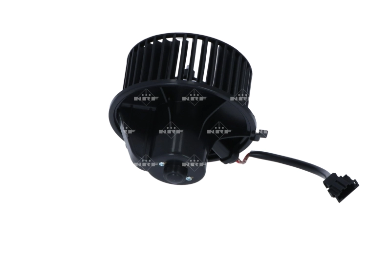  Silniczek wentylatora nagrzewnicy (ogrzewacza wnętrza) Volkswagen Transporter 