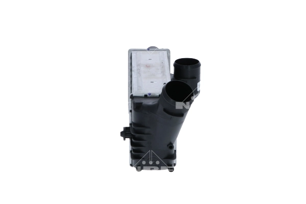Do koszyka Chłodnica intercoolera Audi A4 B5 8D2