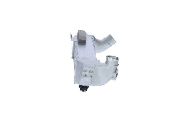 Chłodnica intercoolera do KIA Sorento I JC