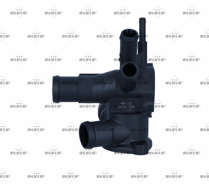 Obudowa termostatu Volkswagen Jetta II sedana (19E, 1G2, 165, 167) (1983 - 1992) cena, od 12,83 USD