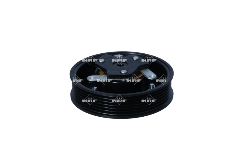 Koło pasowe sprężarki klimatyzacji NRF 380082 cena, od 64,55 USD