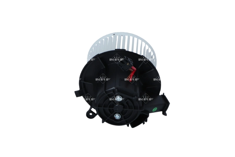 Silniczek wentylatora nagrzewnicy (ogrzewacza wnętrza) NRF 34041 cena, od 73,27 USD