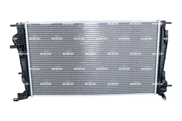 Chłodnica silnika NRF 53964 cena, od 115,78 USD