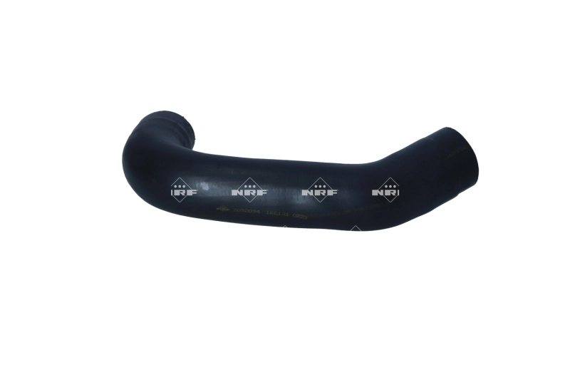 Przewód (króciec) intercoolera NRF 166131 cena, od 31,00 USD