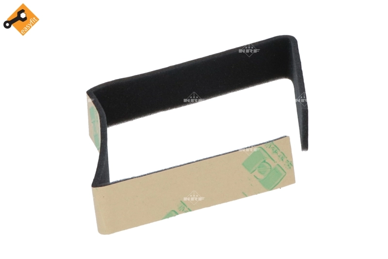 Chłodnica nagrzewnicy (ogrzewacza) BMW 7 