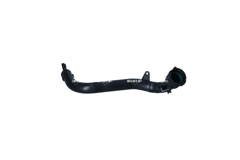 Przewód (króciec) intercoolera NRF 166177 cena, od 74,94 USD