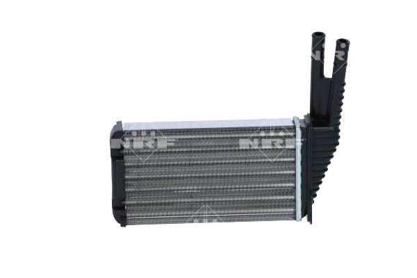 Chłodnica nagrzewnicy (ogrzewacza) Citroen C1 I hatchback (PM, PN) (2005 - 2014) cena, od 31,25 USD