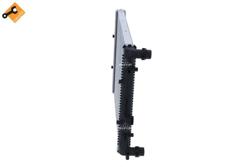 Chłodnica silnika Volkswagen Golf III